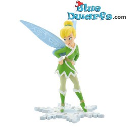 Peter Pan+ Tinkerbell/ campanita Disney Set de juegos +/- 6cm  (Bullyland)