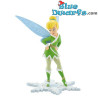 Peter Pan+ Tinkerbell Disney +/- 6cm  (Bullyland)