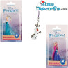 Frozen Hanger set - Disney Playset - Bullyland - 4-8cm