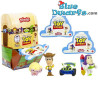 10x Toy Story4 (+/- 4cm)