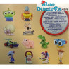10x Toy Story4 (+/- 4cm)