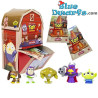 10x Toy Story4 (+/- 4cm)