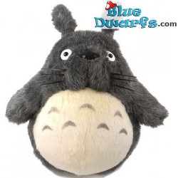 Plush: My Neighbor Totoro grey (+/-28 cm)