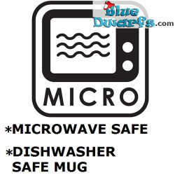 Asterix e Obelix: Obelix "Ich bin nicht dick" (0,42L)