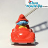 Schlumpf  - Kinder Suprise 2018 -  (+/- 4cm)