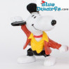 1x peanuts/ Snoopy Schleich Spielfigur (+/- 6 cm)