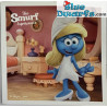 Schlumpf Magnet Smurf Experience Schlumpfine (+/- 5cm)