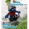 20790- 20793: 2016 New Soccer Smurfs UEFA Euro 2016 in France smurfs