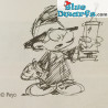 20075: Smurf Quack