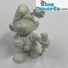20041: Puffo escursionista ROHLINGE - Schleich - 5,5cm