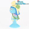 Promo Smurfs 2012 Edeka Supermarket (mini)