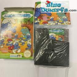 1 x producto los pitufos - Les schtroumpfs - Nintendo 1994