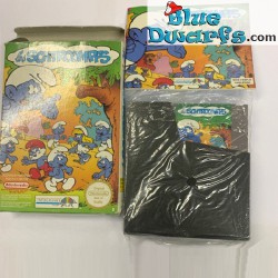 1 x smurf item Les schtroumpfs - Nintendo 1994
