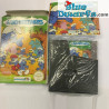 1 x smurf item Les schtroumpfs - Nintendo 1994
