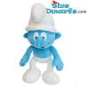 Smurfen knuffel: Normal Smurf (+/- 20 cm)