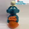Moneybox: Miller Smurf 20152 (+/- 20 cm)