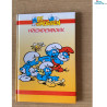 1 x Schlumpf Produkt (Buddybook)