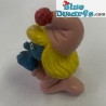 51911: Puffetta in preghiera - Schleich - 5,5cm