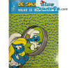 1 x Prodotto I puffi- Waar is babysmurf