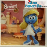 Adesivi I puffi Smurf Experience: Puffetta 5x5cm