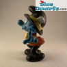 40217: Puffo fotografo (Solo puffo)