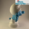 Schtroumpf farceur - Jouet de bain - Plastoy - 6cm