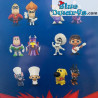 Set de juegos Disney 12x (+/- 5cm)