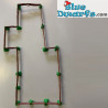 40040: Fence playset (MINT IN BOX)
