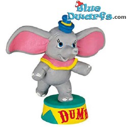 Dumbo elefante - Figurina - Bullyland Disney (+/- 7cm)