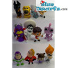 Playset Disney 12x (+/- 5cm)