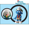 BE040/ 40269: BOIC Puffo Vincitoref (20745, 2012) - Schleich - 5,5cm
