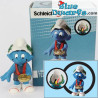 BE040/ 40269: BOIC Puffo Vincitoref (20745, 2012) - Schleich - 5,5cm
