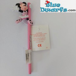 Disney Minnie Mouse crayon