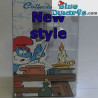 Plastoy Grande puffo (00151)