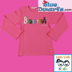 Barbapapa T-shirt kinderen (Maat 140/146) / Styled by Balbina