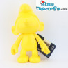 Gelber Schlumpf 20 cm – Vinyl Global Smurfday Figur – mit beweglichem Kopf und Armen
