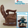 40228: Rocking chair (Supersmurf)/ Chair only