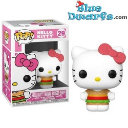 Funko Pop! Hello Kitty...