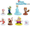 1x Super Mario Monopoly Gamer Super Mario (+/- 3cm)