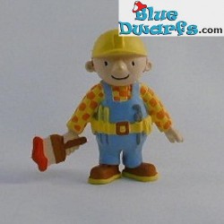 Bob the Builder - Play figurine - 7cm