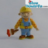 Bob the Builder - Figurina - Maia + Borges - 7 cm