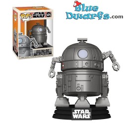 Funko Pop! Star Wars R2-D2...