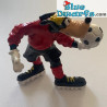 Goofy Disney Bullyland (+/- 7cm)