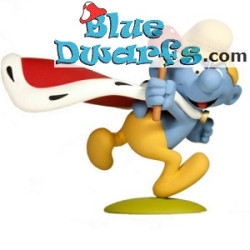 Fariboles King Smurf 2016 PREORDER