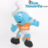 Smurfen knuffel: España (+/- 20 cm)