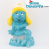 Hucha Mermaid Smurfette +/- 20 cm (20142)