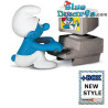 40249: Computer Smurf
