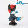 20760: Pitufo capitán (2014) - Schleich - 5,5cm
