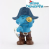20765: Puffo Vedetta (2014) - Schleich - 5,5cm