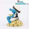 20766: Schatzsucher Schlumpf (Piraten 2014) - Schleich - 5,5cm